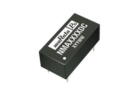 Murata Power Solutions NMA0505DC 产品图片