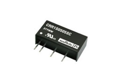 Murata Power Solutions CRR1S0505SC 产品图片