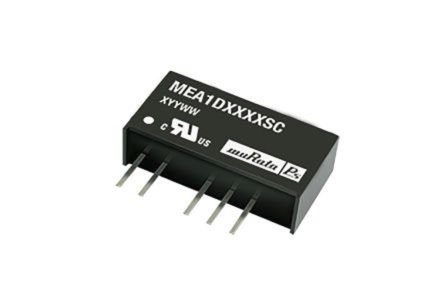 Murata Power Solutions MEA1D0515SC 产品图片