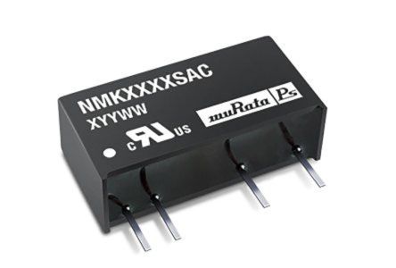 Murata Power Solutions NMK0509SAC 产品图片