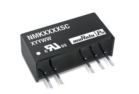 Murata Power Solutions NMK0512SC 产品图片