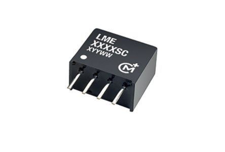 Murata Power Solutions LME1205SC 产品图片