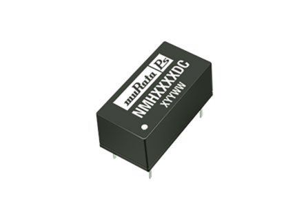 Murata Power Solutions NMH0512DC 产品图片