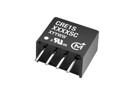 Murata Power Solutions CRE1S0505SC 产品图片