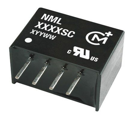 Murata Power Solutions NML0509SC 产品图片