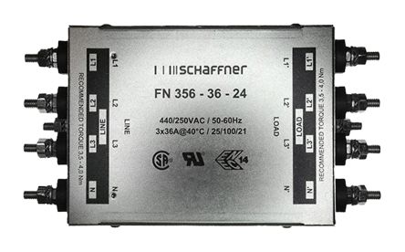 Schaffner FN356-36-24 产品图片