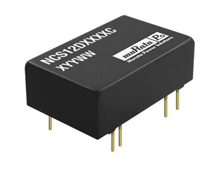 Murata Power Solutions NCS12D1215C 产品图片