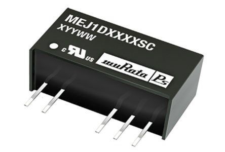 Murata Power Solutions MEJ1D1205SC 产品图片