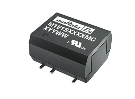 Murata Power Solutions MTE1S0305MC 产品图片