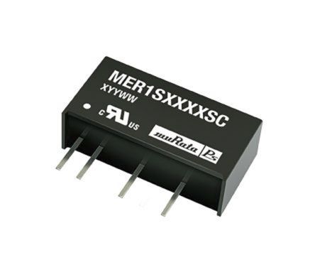 Murata Power Solutions MER1S0515SC 产品图片
