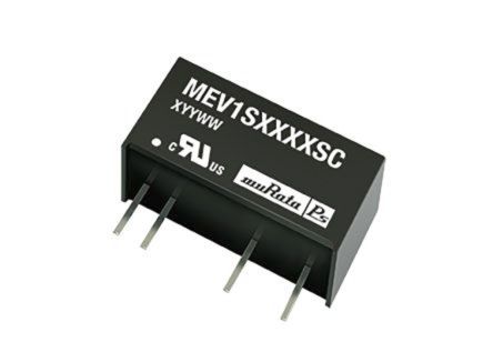 Murata Power Solutions MEV1S1505SC 产品图片