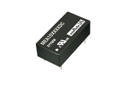Murata Power Solutions MEA1D2415DC 产品图片
