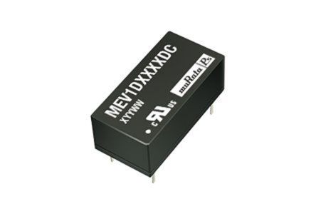 Murata Power Solutions MEV1D2412DC 产品图片