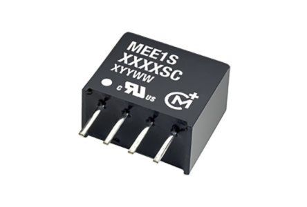 Murata Power Solutions MEE1S0515SC 产品图片