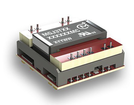 Murata Power Solutions MGJ3T12150505MC-R7 产品图片
