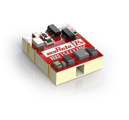 Murata Power Solutions NXE1S0505MC-R7 产品图片
