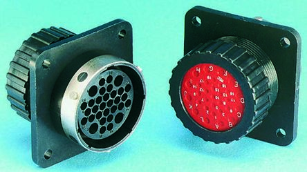 ITT Cannon 1929000078 产品图片