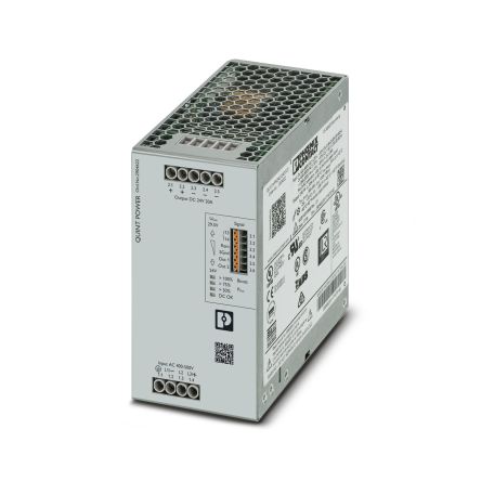 Phoenix Contact 2904622 产品图片