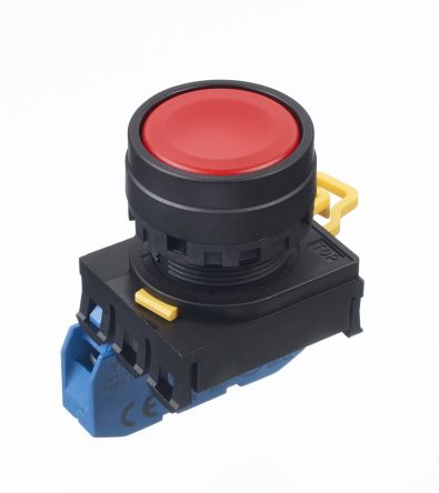 Idec YW1B-A1E10R 产品图片