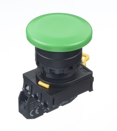Idec YW1B-A4E10G 产品图片