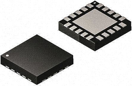 Microchip ATTINY406-MFR 产品图片
