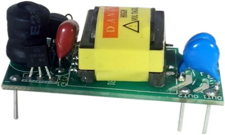JKL Components BXA-24529 产品图片
