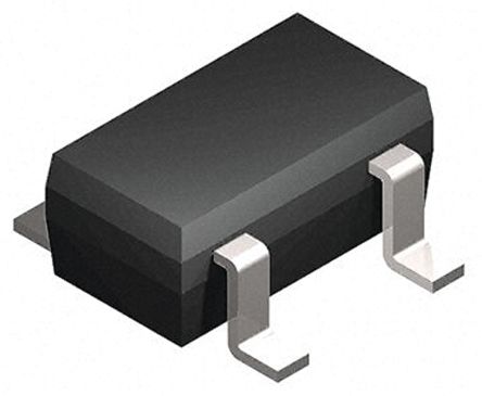 Maxim Integrated MAX40200AUK+T 产品图片