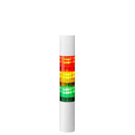 Patlite LR4-302WJBW-RYG 产品图片