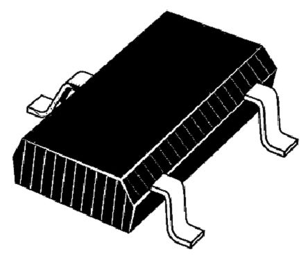 Infineon BSR316PH6327XTSA1 产品图片