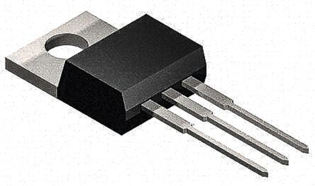 Infineon IPP075N15N3GXKSA1 产品图片