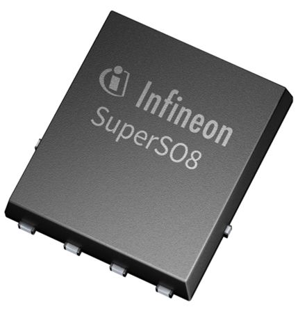 Infineon BSC050N04LSGATMA1 产品图片