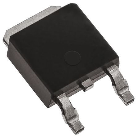 Infineon IPD600N25N3GATMA1 产品图片