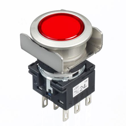 Idec LB6ML-A1T64R 产品图片