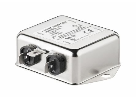Schaffner FN2090B-3-06 产品图片