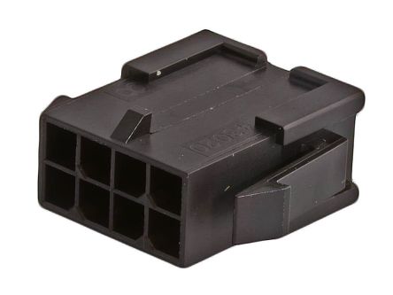 Molex 43020-0800 产品图片