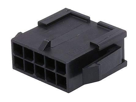 Molex 43020-1000 产品图片