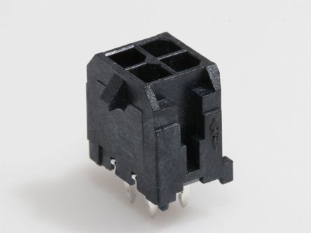 Molex 43045-0412 产品图片