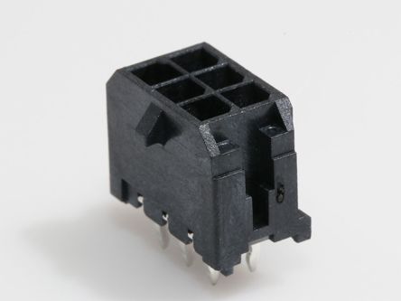 Molex 43045-0612 产品图片