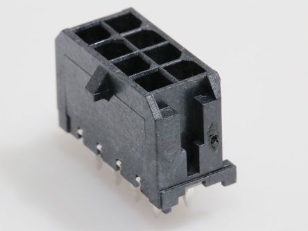 Molex 43045-0812 产品图片