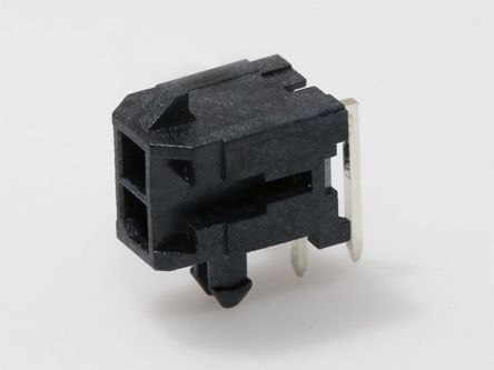 Molex 43045-0200 产品图片