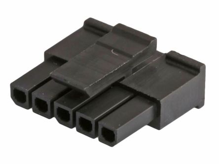 Molex 43645-0500 产品图片