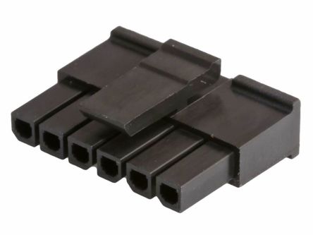 Molex 43645-0600 产品图片