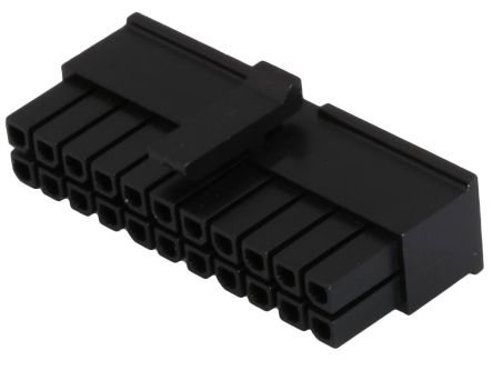 Molex 43025-2200 产品图片