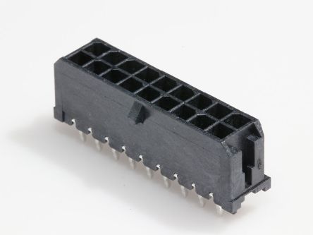 Molex 43045-1812 产品图片