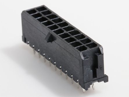 Molex 43045-2012 产品图片
