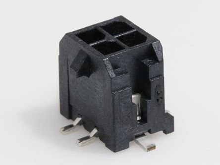Molex 43045-0418 产品图片