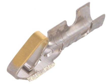 Molex 08-55-0101 产品图片