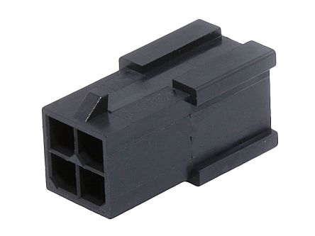 Molex 43020-0401 产品图片