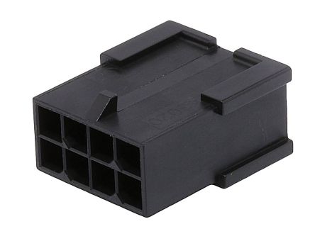 Molex 43020-0801 产品图片