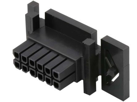 Molex 44133-1200 产品图片